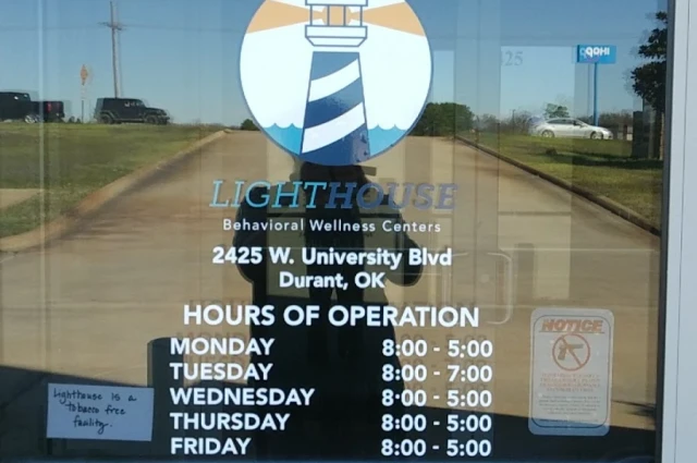 Lighthouse Behavioral Wellness Centers