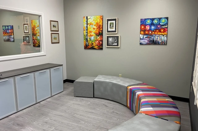 Lighthouse Behavioral Wellness Centers