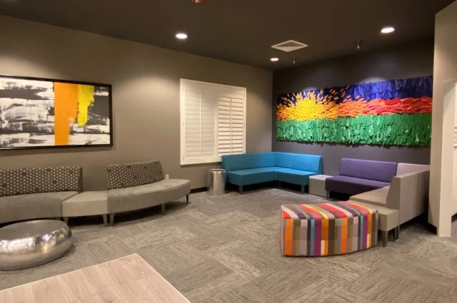 Lighthouse Behavioral Wellness Centers