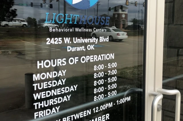 Lighthouse Behavioral Wellness Centers