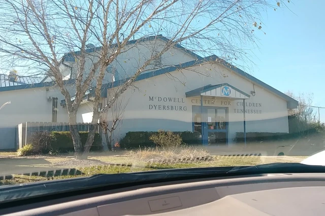 McDowell Center