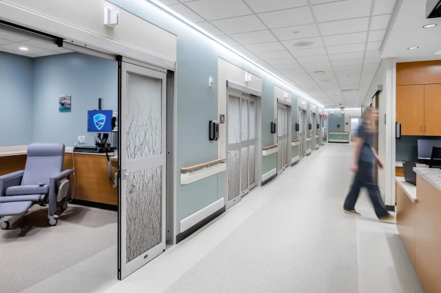 Memorial Medical Center - Behavioral Health Services