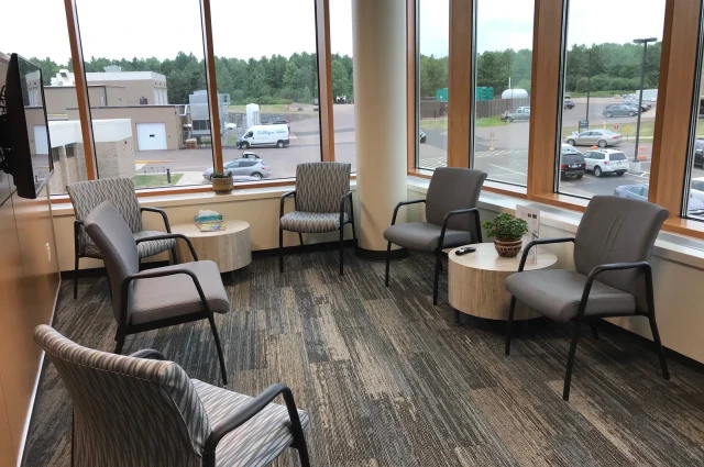 Memorial Medical Center - Behavioral Health Services