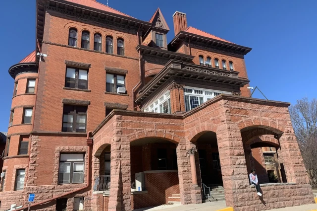 Mental Health Institute