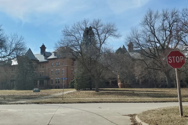 Mental Health Institute