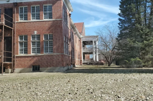 Mental Health Institute