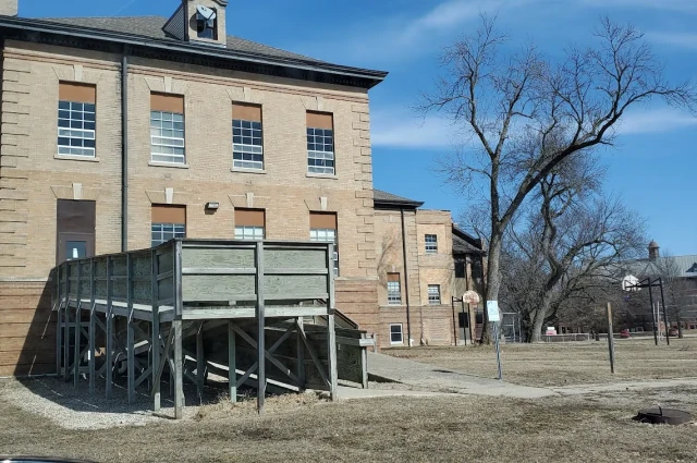 Mental Health Institute
