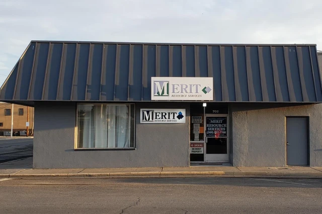 MERIT Resource Services