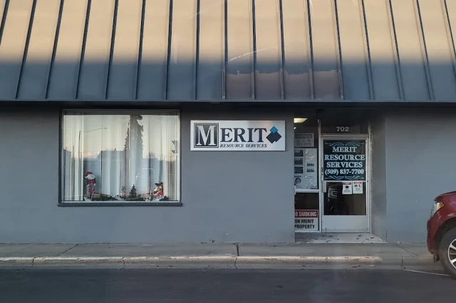 MERIT Resource Services