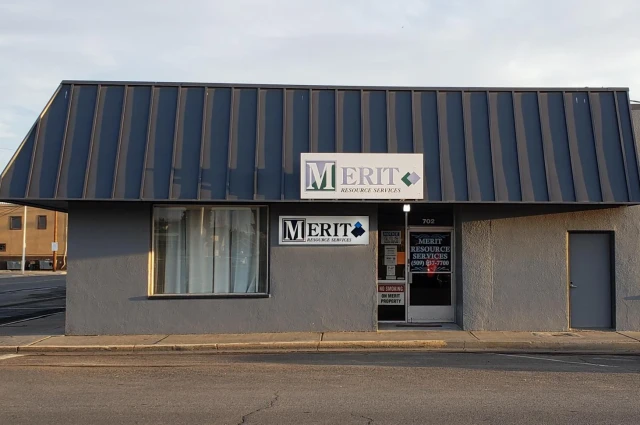 MERIT Resource Services