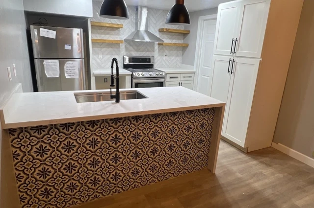 New Dawn Treatment Centers - Men's Residential