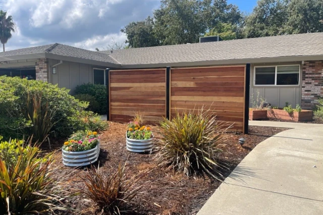 New Dawn Treatment Centers - Men's Residential