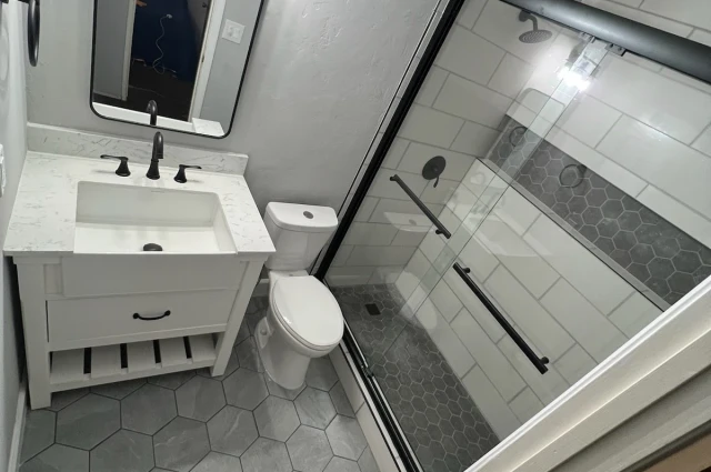 New Dawn Treatment Centers - Men's Residential