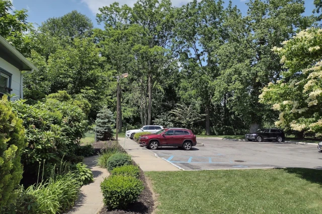 Phoenix House - Hauppauge Center