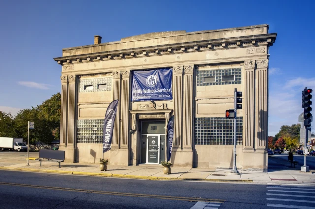 Pilsen Wellness Center - Outpatient Mental Health at Berwyn