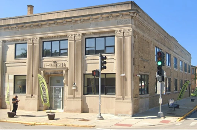 Pilsen Wellness Center - Outpatient Mental Health at Berwyn