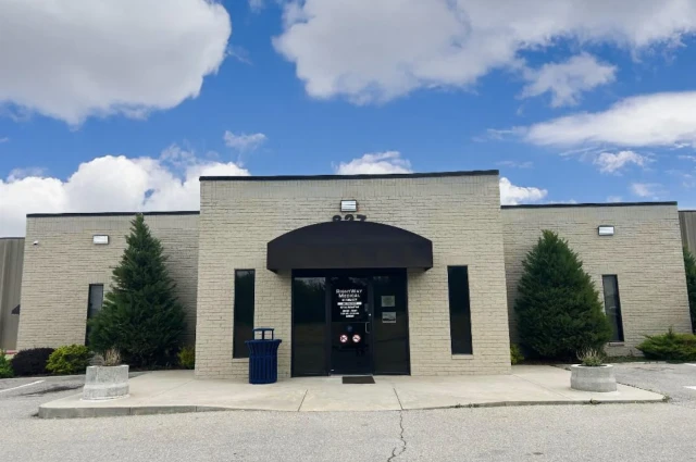 Oklahoma Treatment Services - Rightway Medical of Ponca City