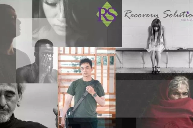Recovery Solutions of Central Florida
