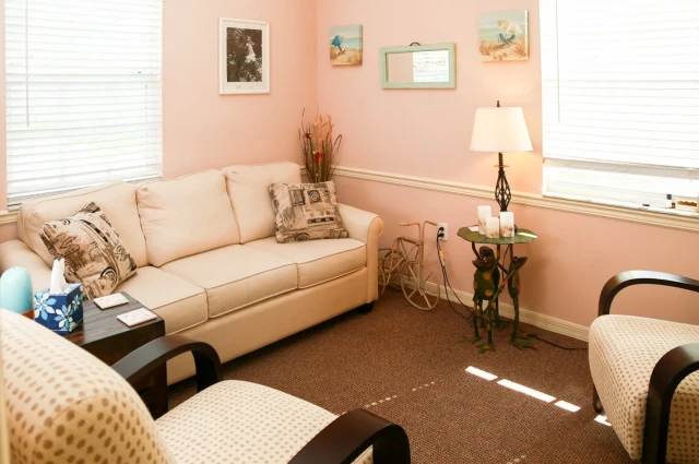 Recovery Solutions of Central Florida