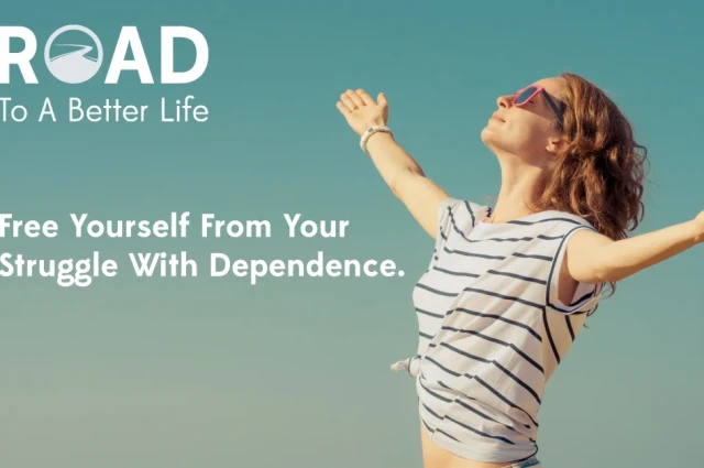 ROAD to a Better Life