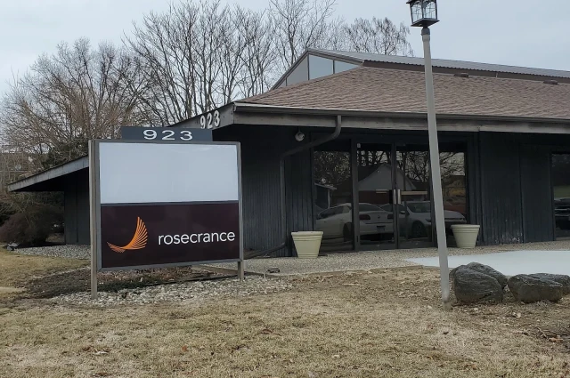 Rosecrance Danville
