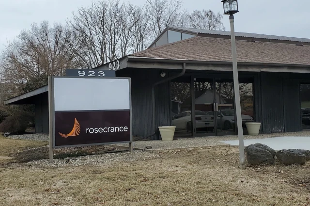 Rosecrance Danville