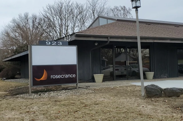 Rosecrance Danville