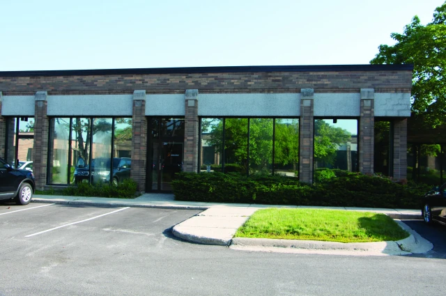 Rosecrance Northbrook