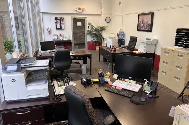 Ryan Rehabilitation - College Park Office