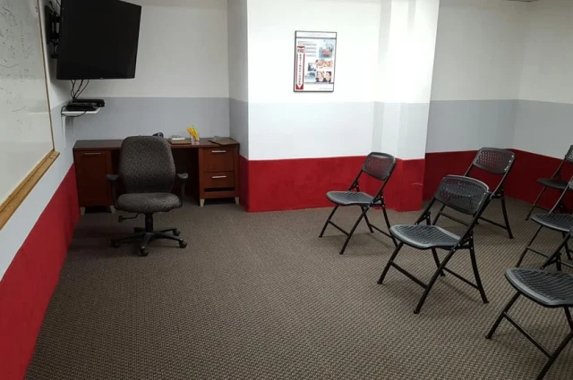Ryan Rehabilitation - College Park Office
