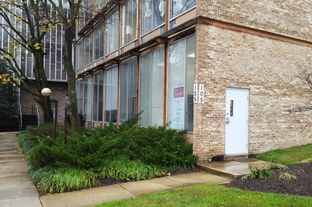 Ryan Rehabilitation - College Park Office
