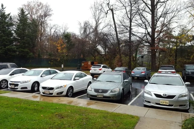 Ryan Rehabilitation - College Park Office