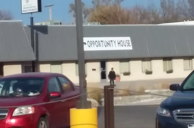 South Central Behavioral Services - Opportunity House