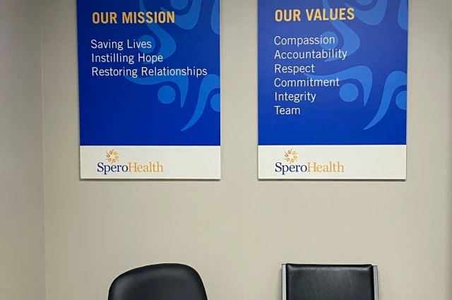 Spero Health