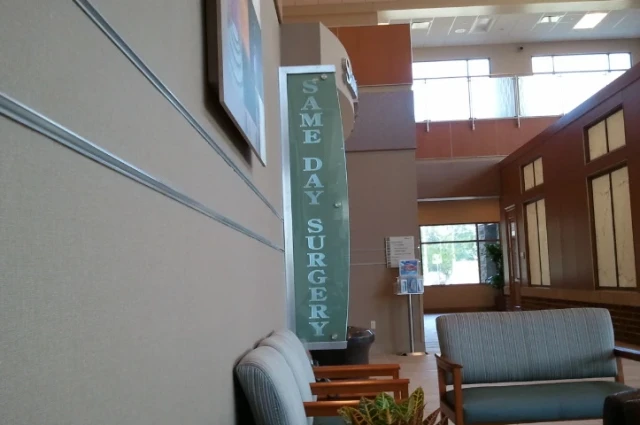 Spotsylvania Regional Medical Center