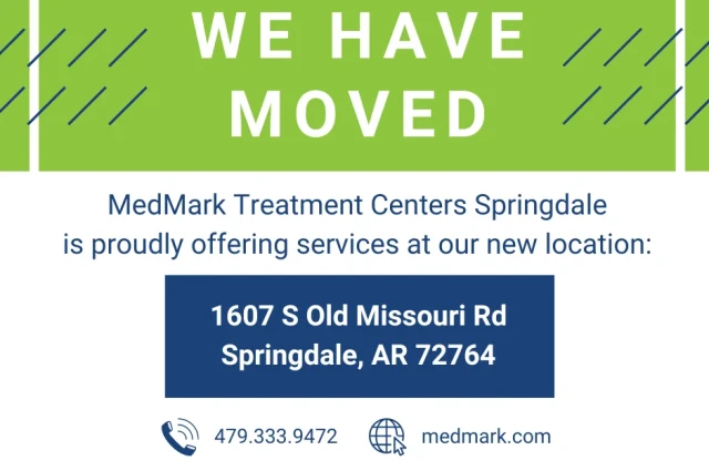Springdale Treatment Center