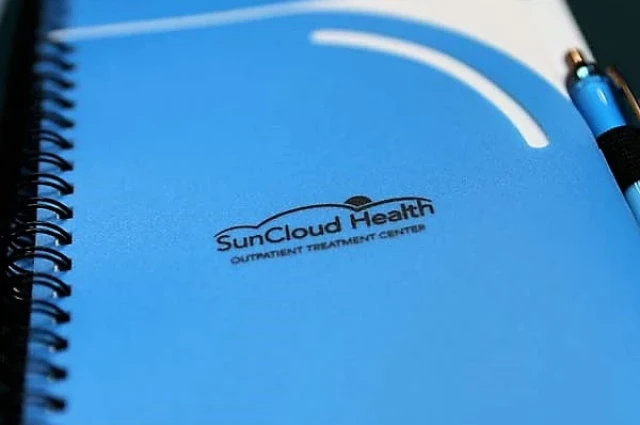 SunCloud Health Outpatient and Residential Treatment Center