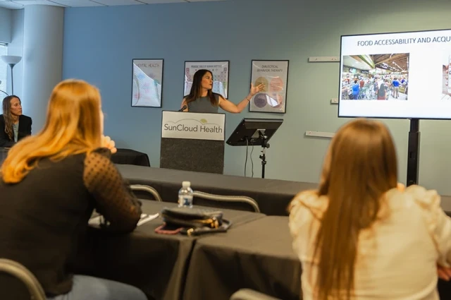 SunCloud Health Outpatient and Residential Treatment Center