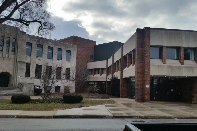 Regional Mental Health Center - Stark Center