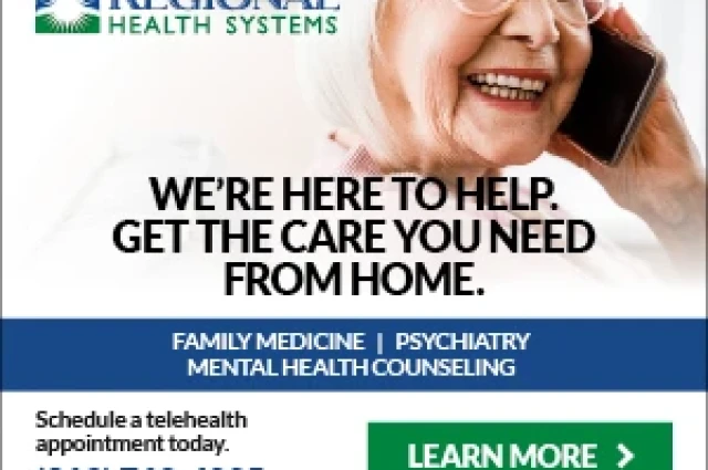 Regional Mental Health Center - Stark Center