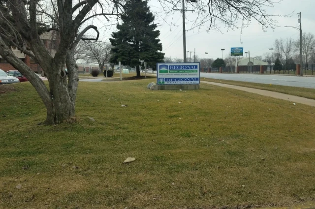 Regional Mental Health Center - Stark Center