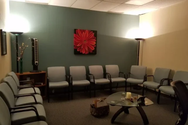 Kenneth Peters Center for Recovery