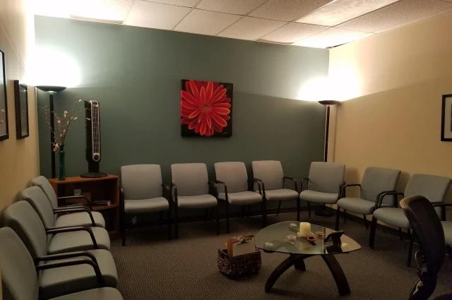 Kenneth Peters Center for Recovery