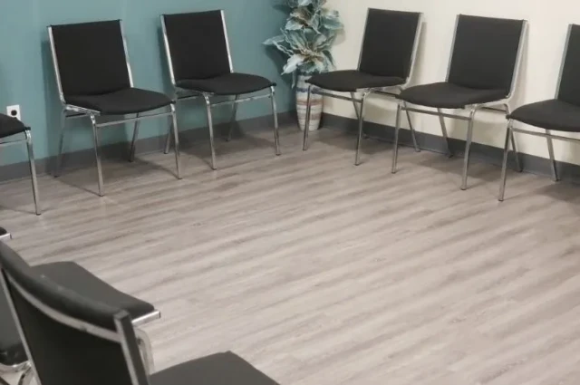 Kenneth Peters Center for Recovery