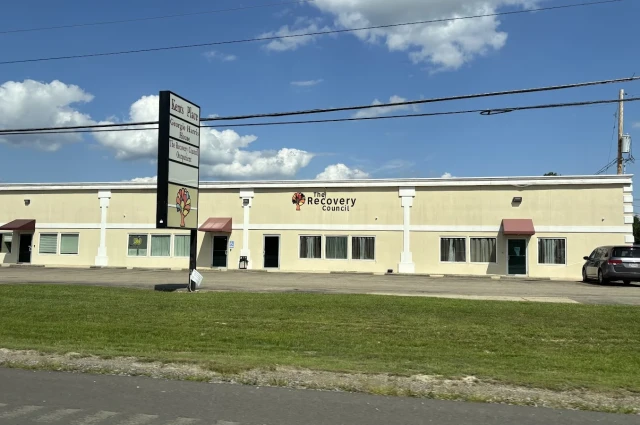 The Recovery Council