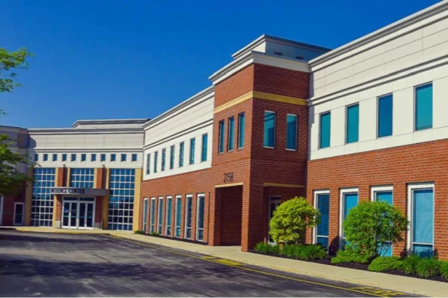 Shelbville VA CBOC