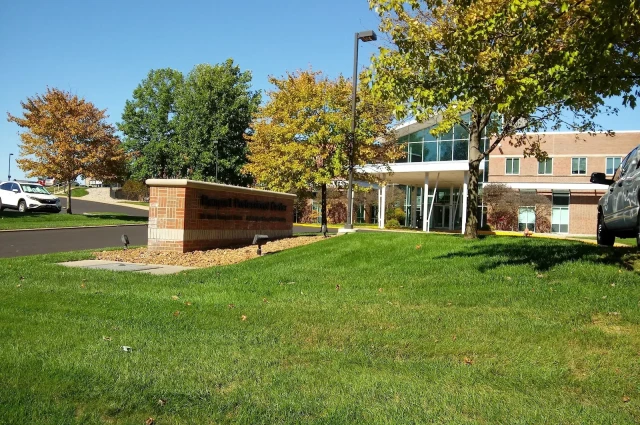 Shelbville VA CBOC