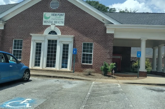View Point Health - Newton Center