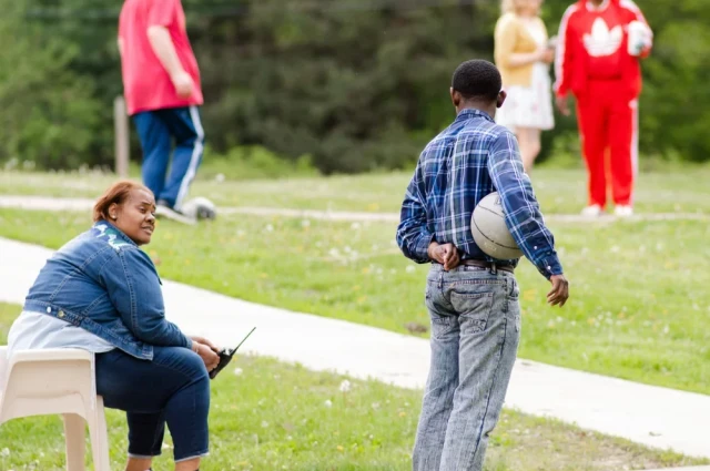 Wellspring Academy - Wellspring Lutheran Services
