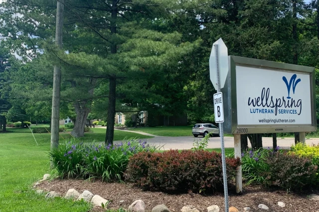 Wellspring Academy - Wellspring Lutheran Services